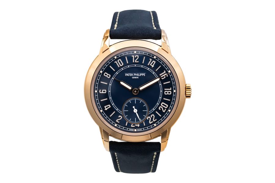 Patek Philippe Complications 5224R-001